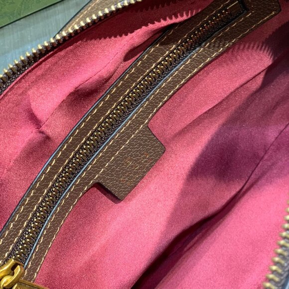 Gucci backpack - Picture 5 of 9